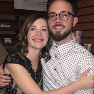 Meet your Posher, Sam